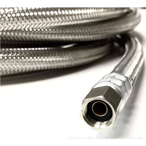 Stainless steel hoseGarden Steel Hose